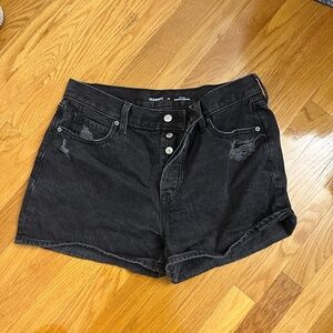 Old Navy Jean Shorts